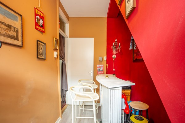 Medium property photo - Withuysstraat 159, 2523 GV Den Haag